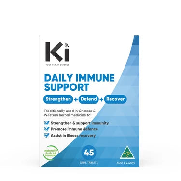 Martin & Pleasance Ki Daily Immune Support 45t
