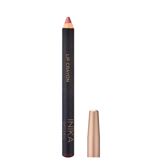 Inika Organic Lip Crayon - Honey