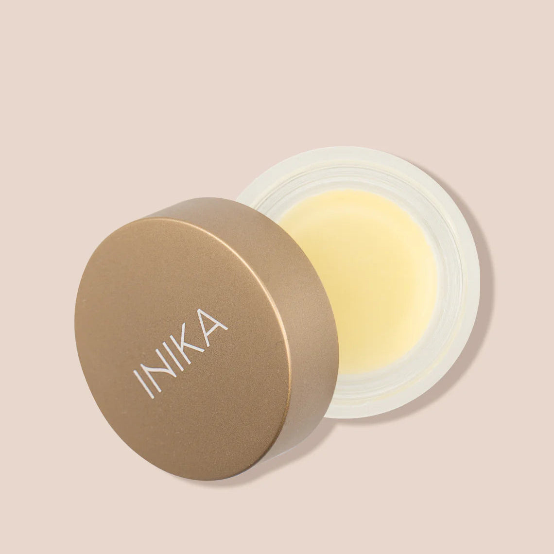 INIKA Organic Lip Mask - Bakuchiol + AHA