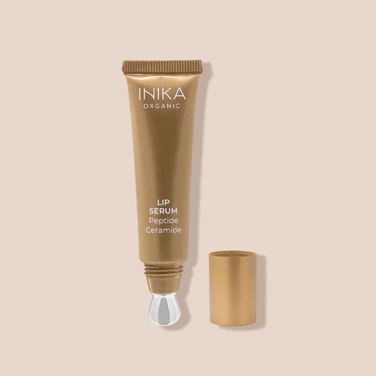 Inika Organic Lip Serum