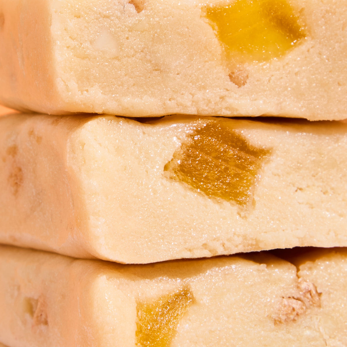 Happy Way Mango Cream protein bar