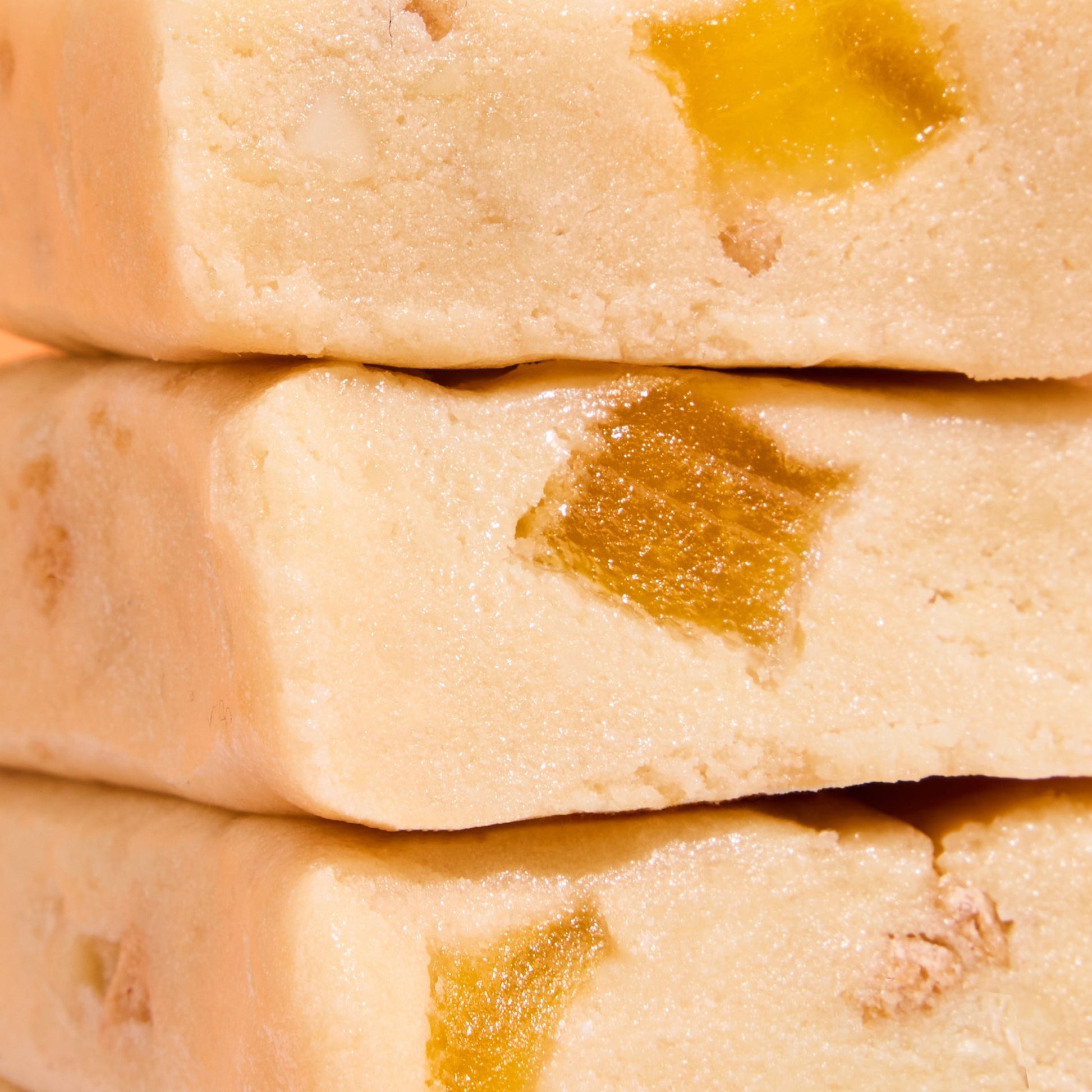 Happy Way Mango Cream protein bar