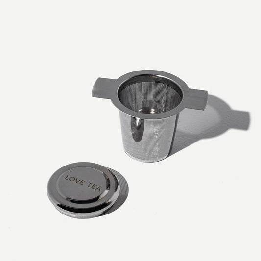Love Tea Love Tea Mug Infuser