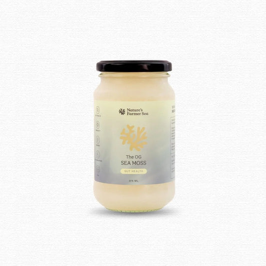 Original Sea Moss Gel 500ml
