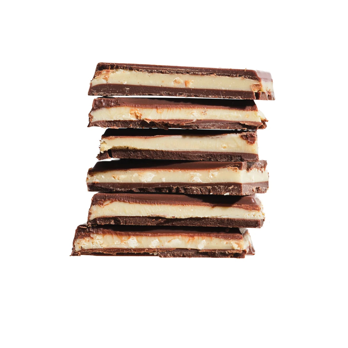 Loco Love Luvio Roasted Hazelnut and Fleur De Sel 90g