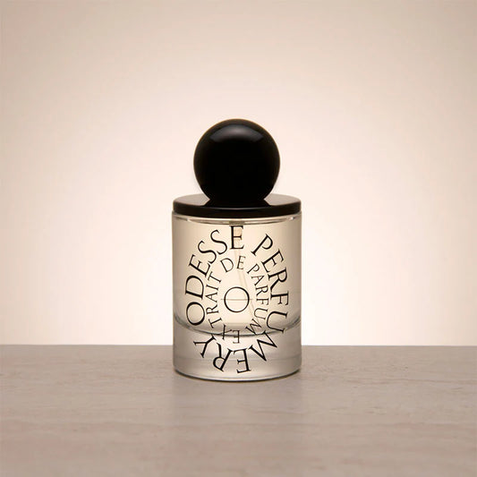 Odesse Creme Santal Extrait De Parfum 50ml