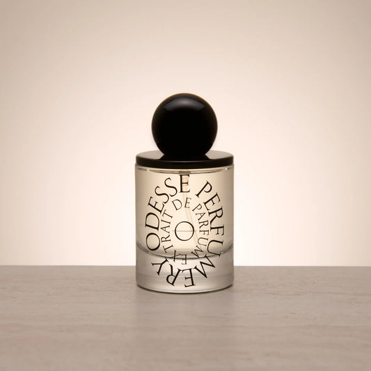 Odesse Vanilla Vanilla Extrait De Parfum 50ml