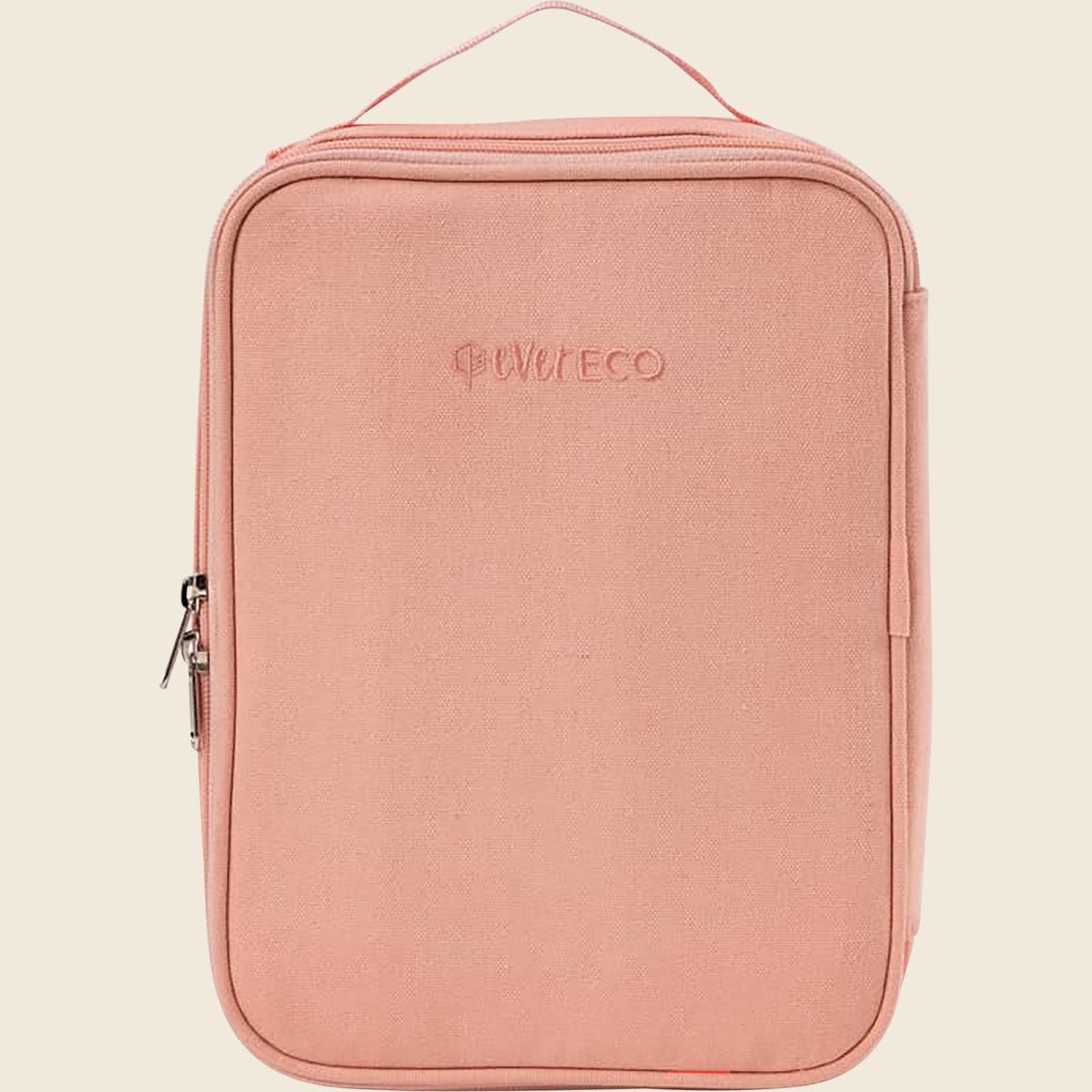 Ever Eco Insulated Lunch Bag with Ice Pack Sorbet