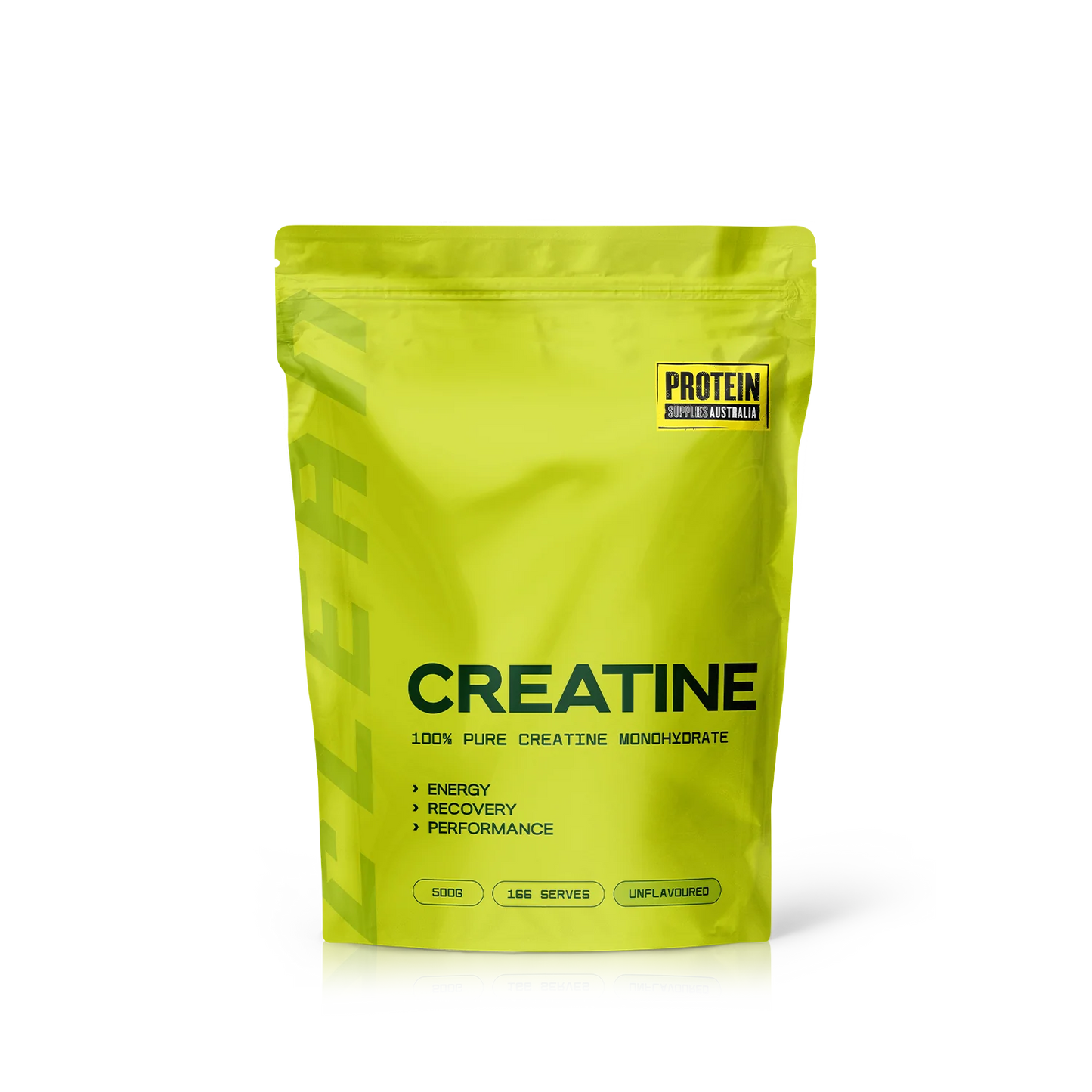 Protein Supplies Australia Creatine Monohydrate 500g