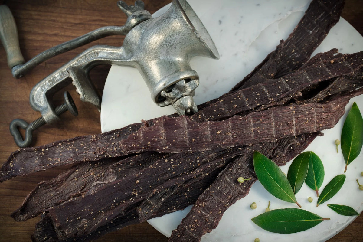 Protea Foods biltong mini sticks