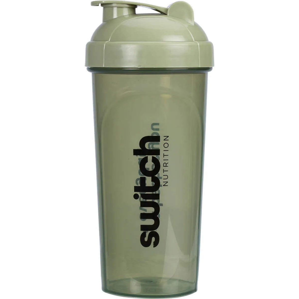 SWITCH NUTRITION Shaker Green 700ml