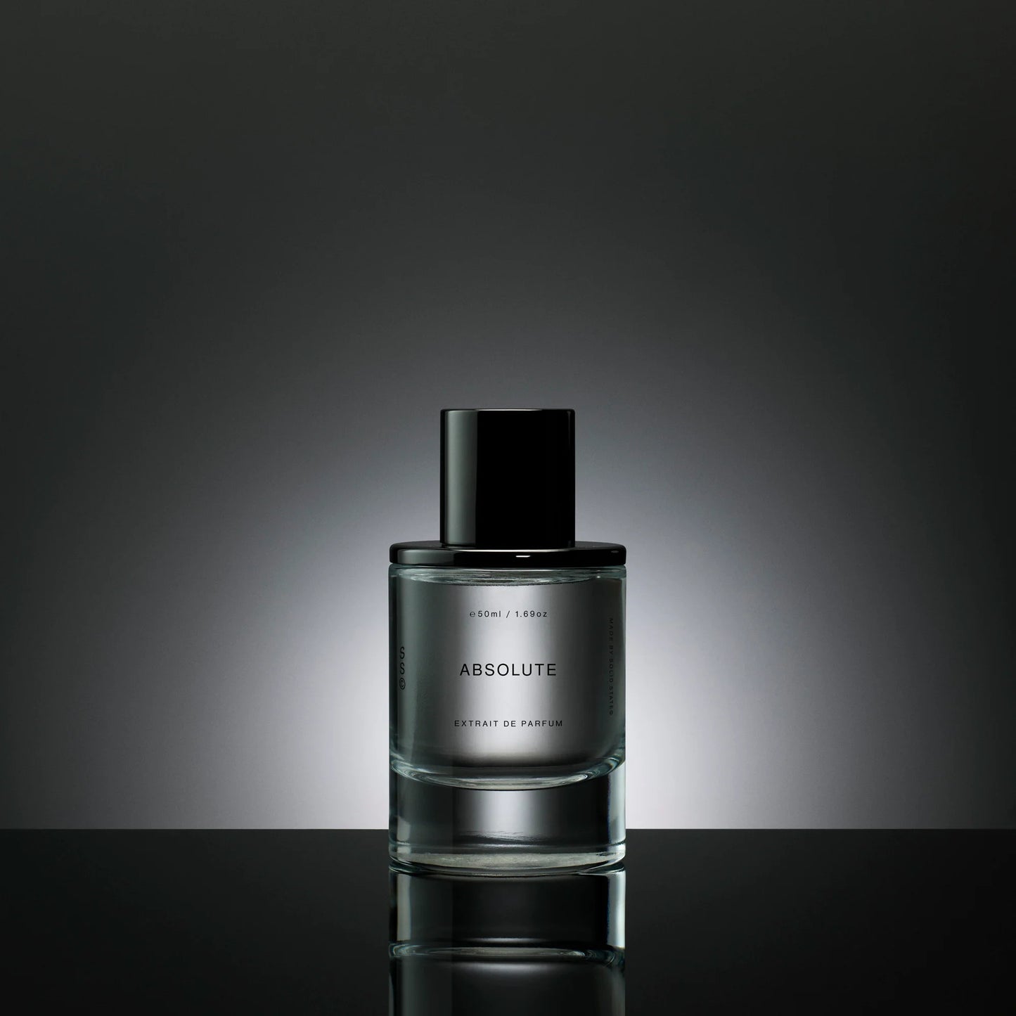 Solid State Absolute Extrait De Parfum