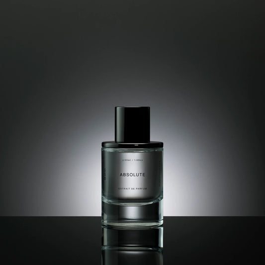 Solid State Absolute Extrait De Parfum