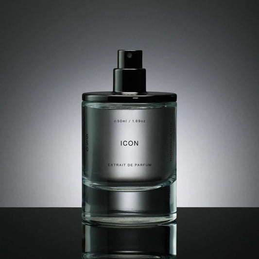 Solid State Icon Extrait De Parfum