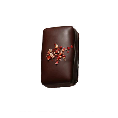 Loco Love Twin Pack Strawberry Vanilla Burst 70g