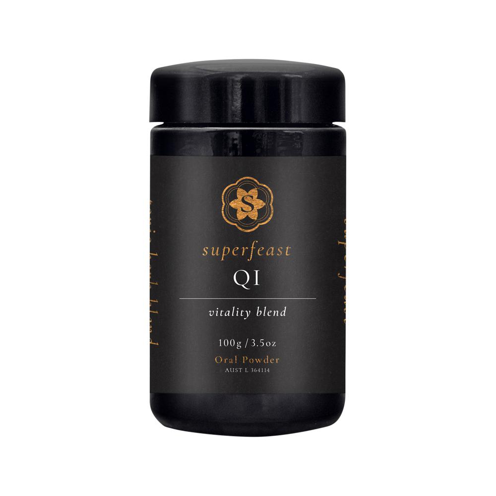 Superfeast QI 100g