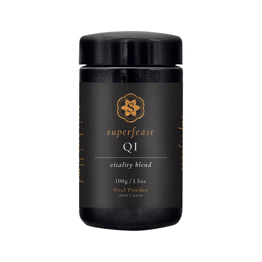 Superfeast QI 100g
