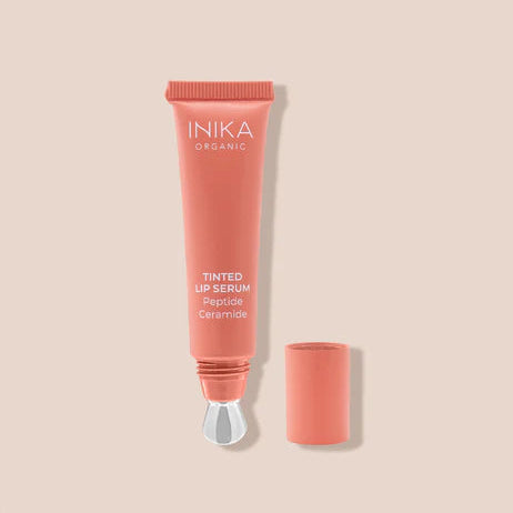 Inika Organic Tinted Lip Serum - Blush