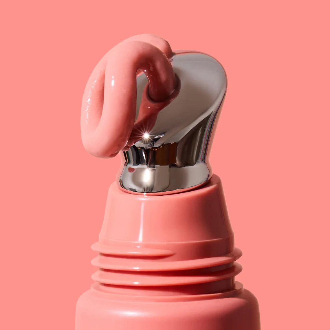 Inika Organic Tinted Lip Serum - Blush