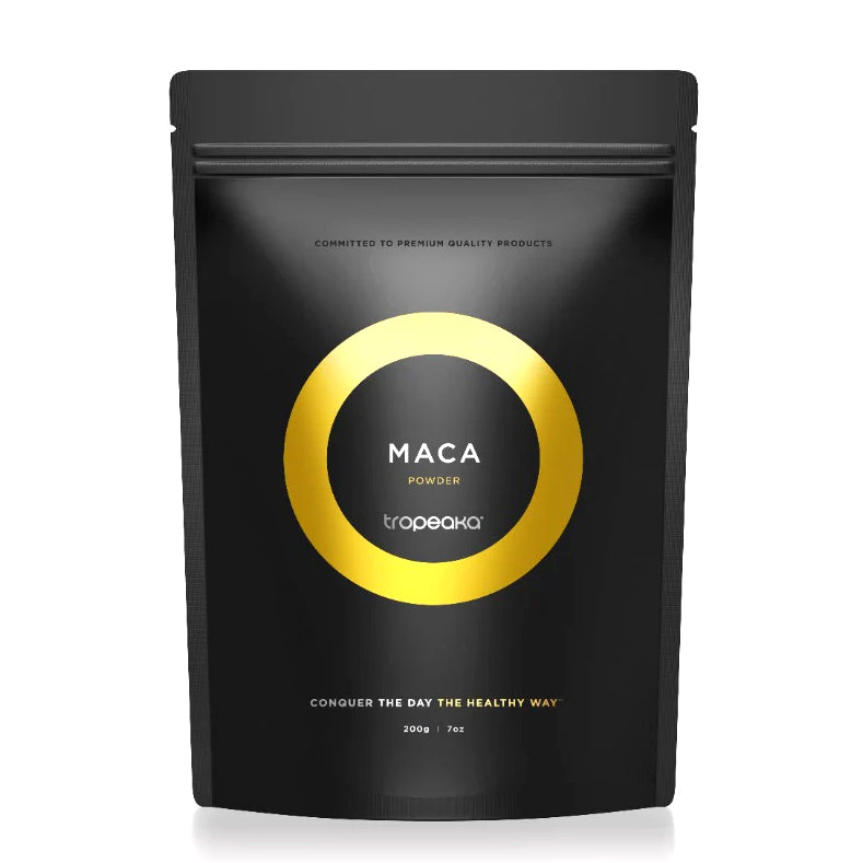 Tropeaka Maca Powder 200g