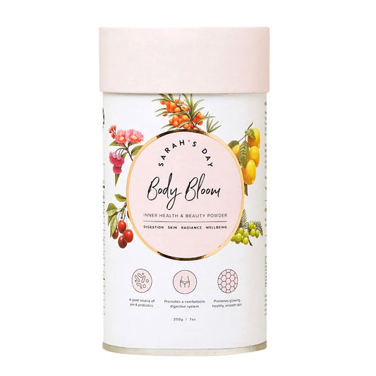 Tropeaka Sarah's Day Body Bloom 200g