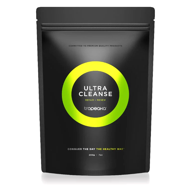 Tropeaka Ultra Cleanse 200g