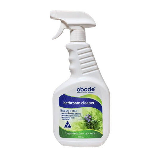 Abode Bathroom Cleaner Rosemary & Mint 500ml
