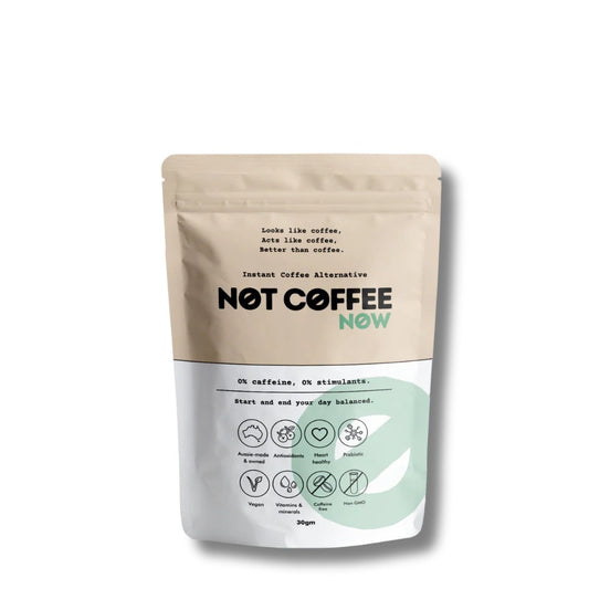 Not Coffee Now Instant 30g