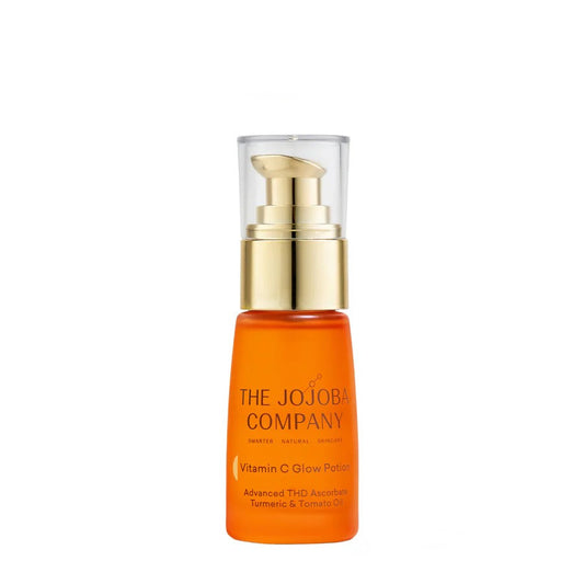 The Jojoba Company Vitamin C Glow Potion 30ml