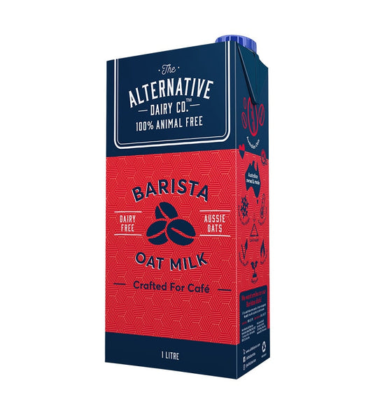 The Alternative Dairy Co. OAT Milk