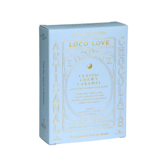 Loco Love Twin Pack Classic Chewy Caramel