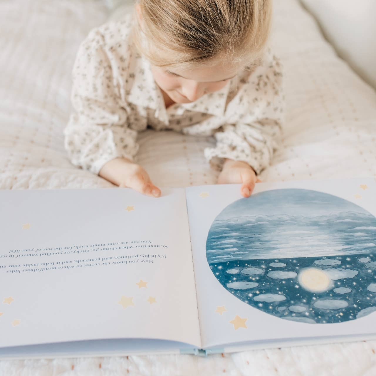 Mindful and Co Kids - Charlie's Mindful Adventures By The Sea
