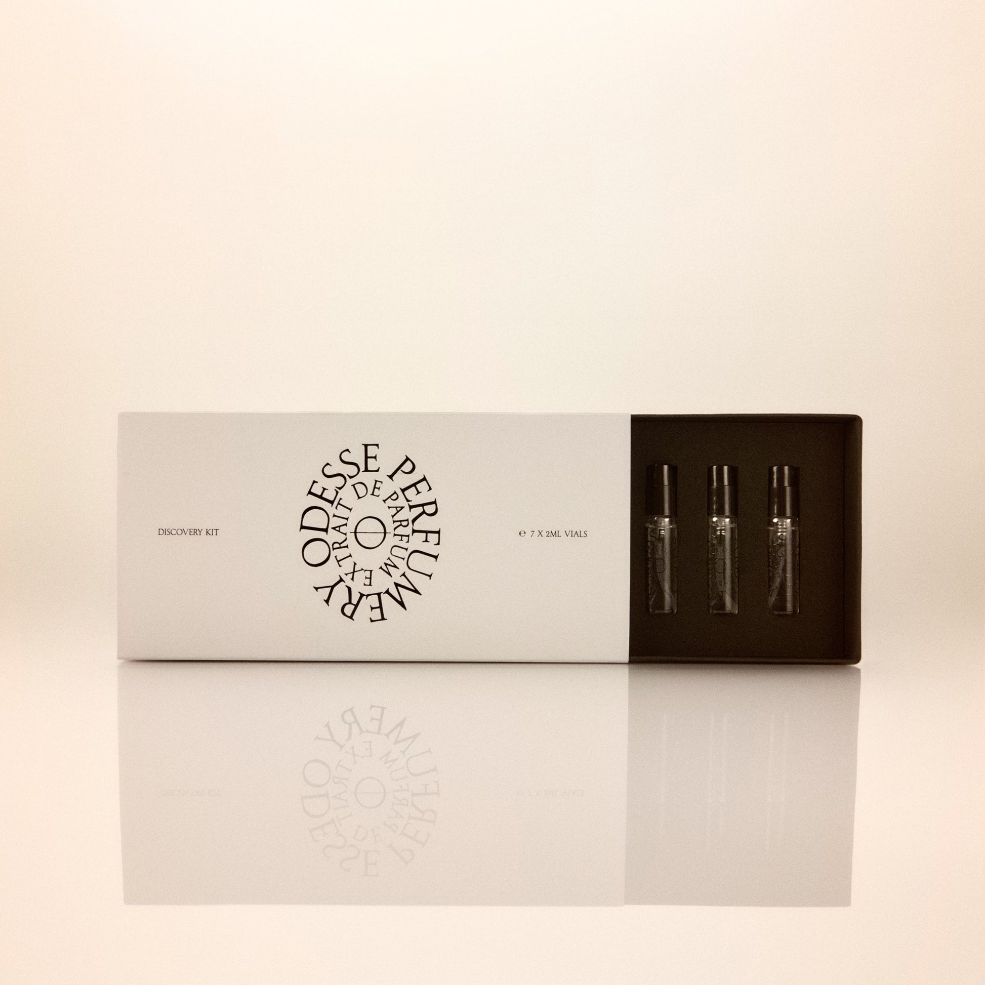 Odesse Discovery Set lifestyle