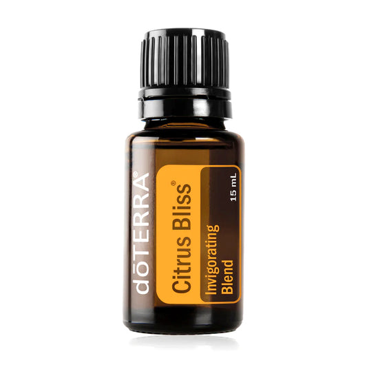 doTERRA Citrus Bliss 15ml