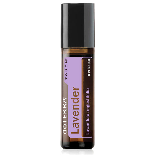 doTERRA Essential Oil Lavender Touch 10ml