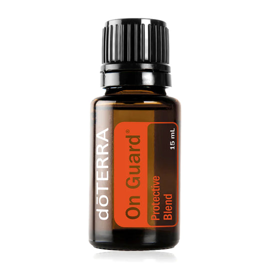 dōTERRA Essential Oil On Guard® 15ml