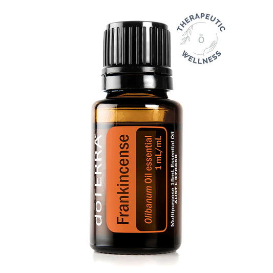 doTERRA Frankincense 15ml