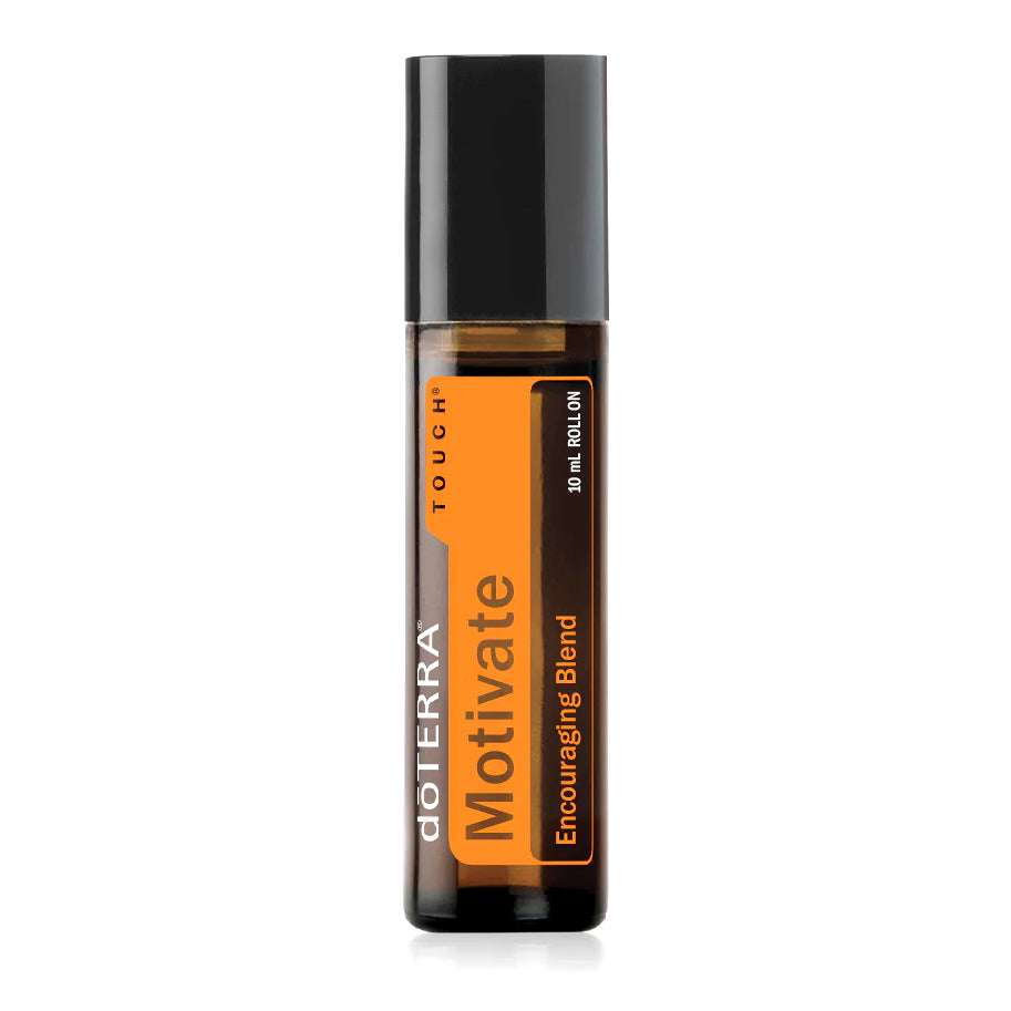 dōTERRA Motivate® Touch 10ml