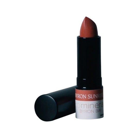 Eco Minerals Eco Lipstick Byron Sunrise