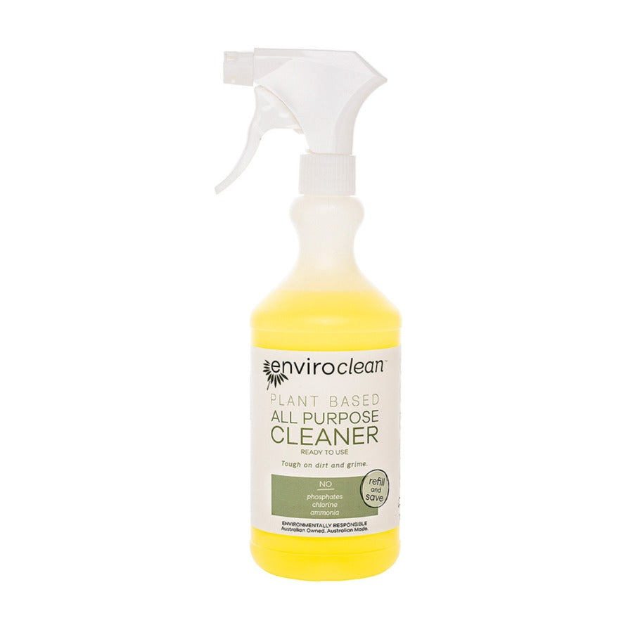 Enviro Clean All Purpose Cleaner 750ml