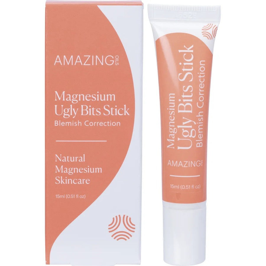 Amazing Oils Blemish Correction Ugly Bits Stick 15ml