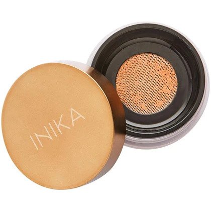 INIKA Organic Loose Mineral Bronzer Sunkissed