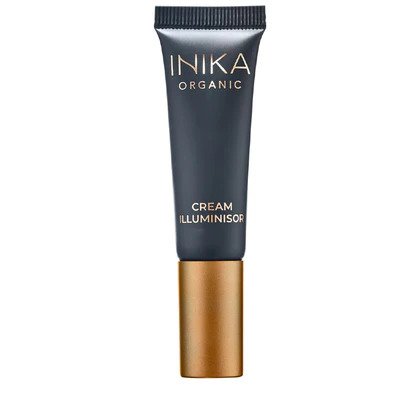 INIKA Organic Cream Illuminisor Pink Pearl