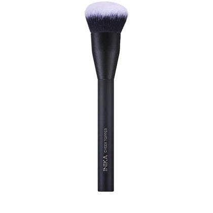 INIKA Organic Cheek Topper Brush