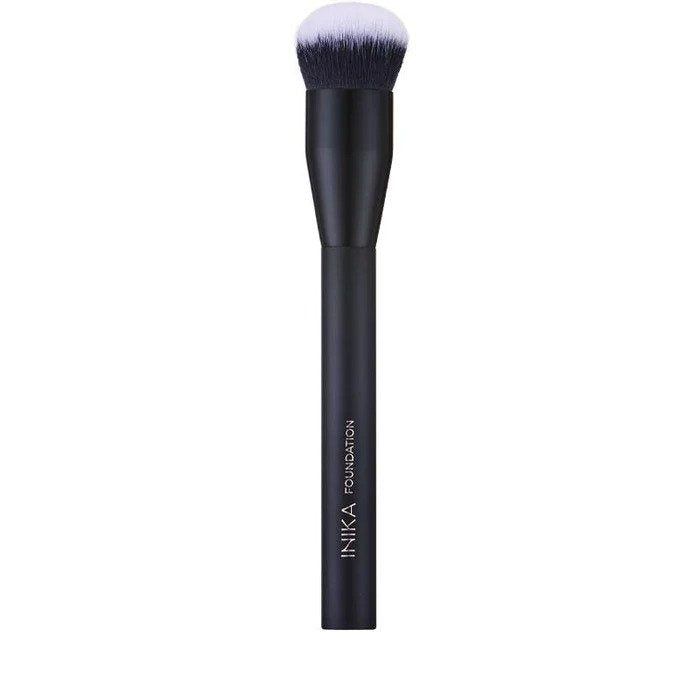 INIKA Organic Foundation Brush