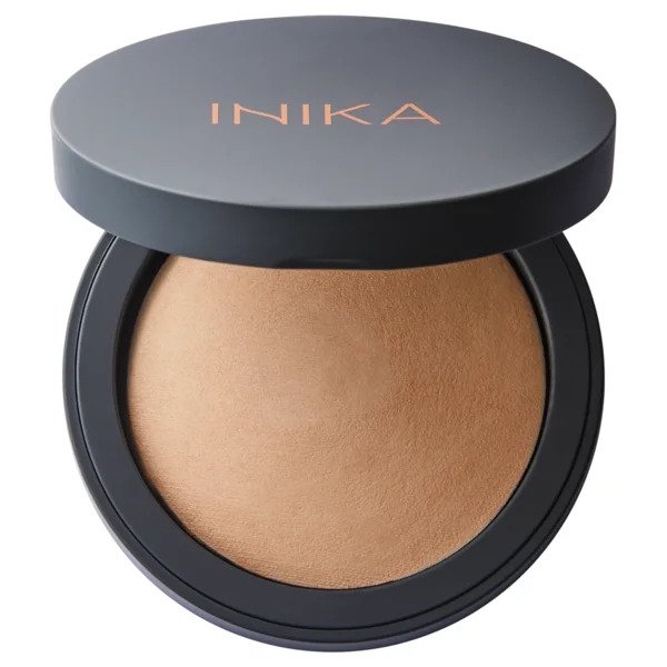 INIKA Organic Baked Mineral Foundation Trust