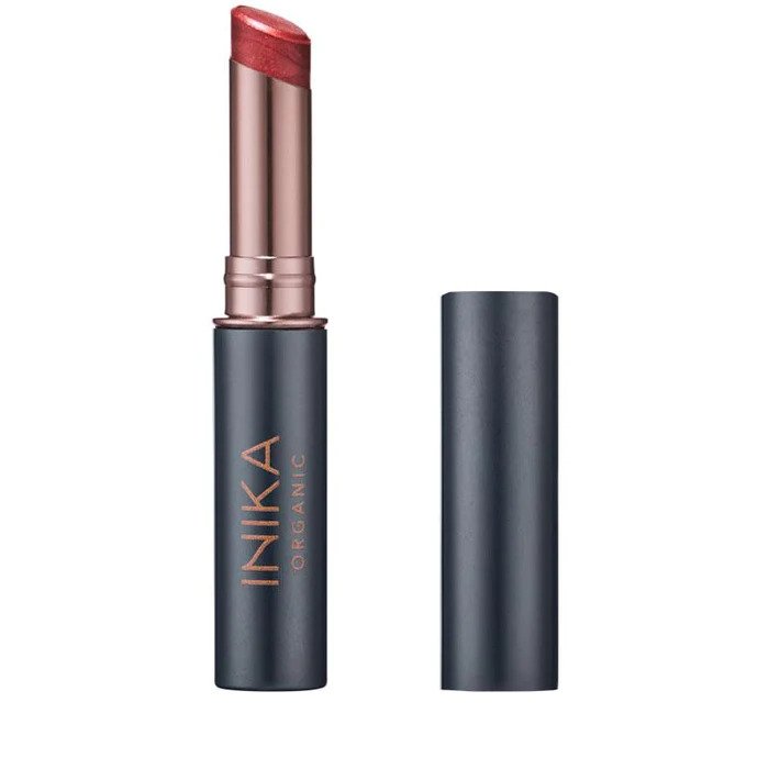 INIKA Organic Tinted Lip Balm Cosmic