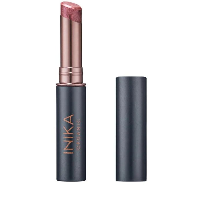 INIKA Organic Tinted Lip Balm Mulberry