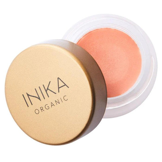 INIKA Organic Lip & Cheek Cream Morning