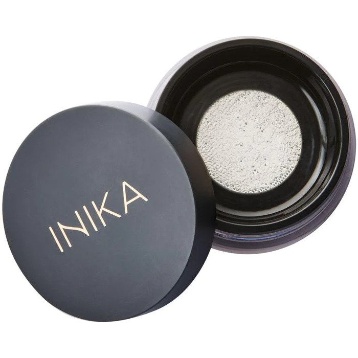 INIKA Organic Mineral Setting Powder